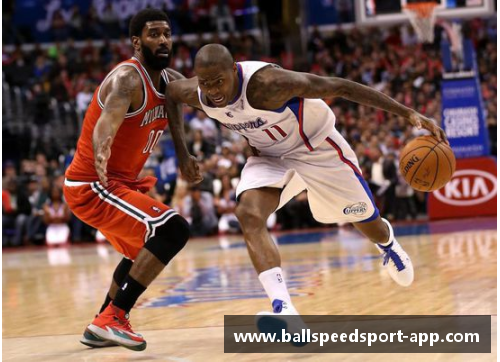 NBA明星集结：篮球巨星们的辉煌与荣耀