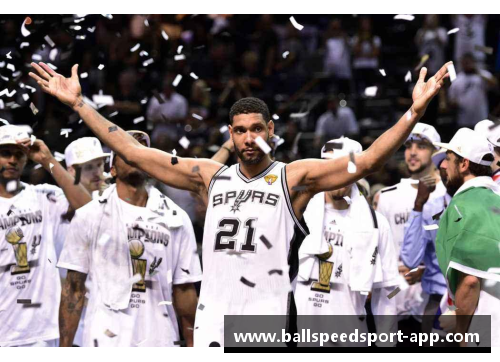NBA总决赛对手：历史上最具竞争力的对决