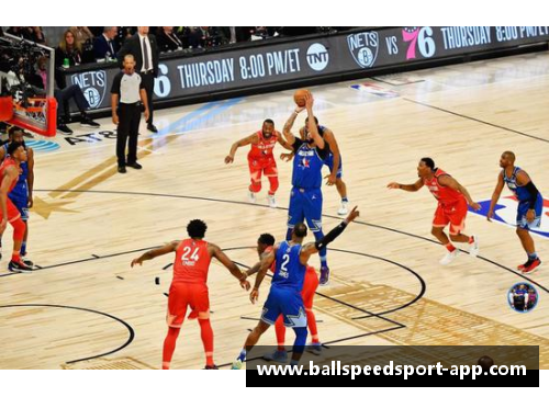 全面模拟NBA体验：深度探索球场内外，真实还原球员生涯与比赛精彩瞬间