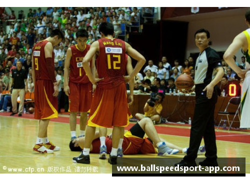 立陶宛男篮与NBA：过去、现在与未来