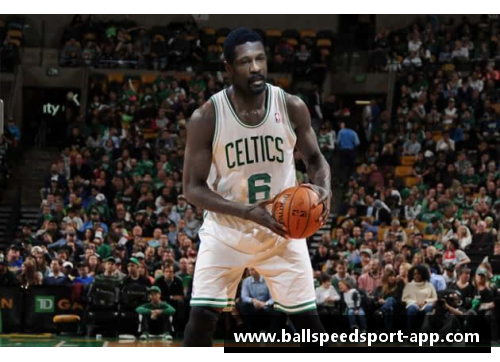 NBA传奇巨星：探索历史上的封神球员震撼时代